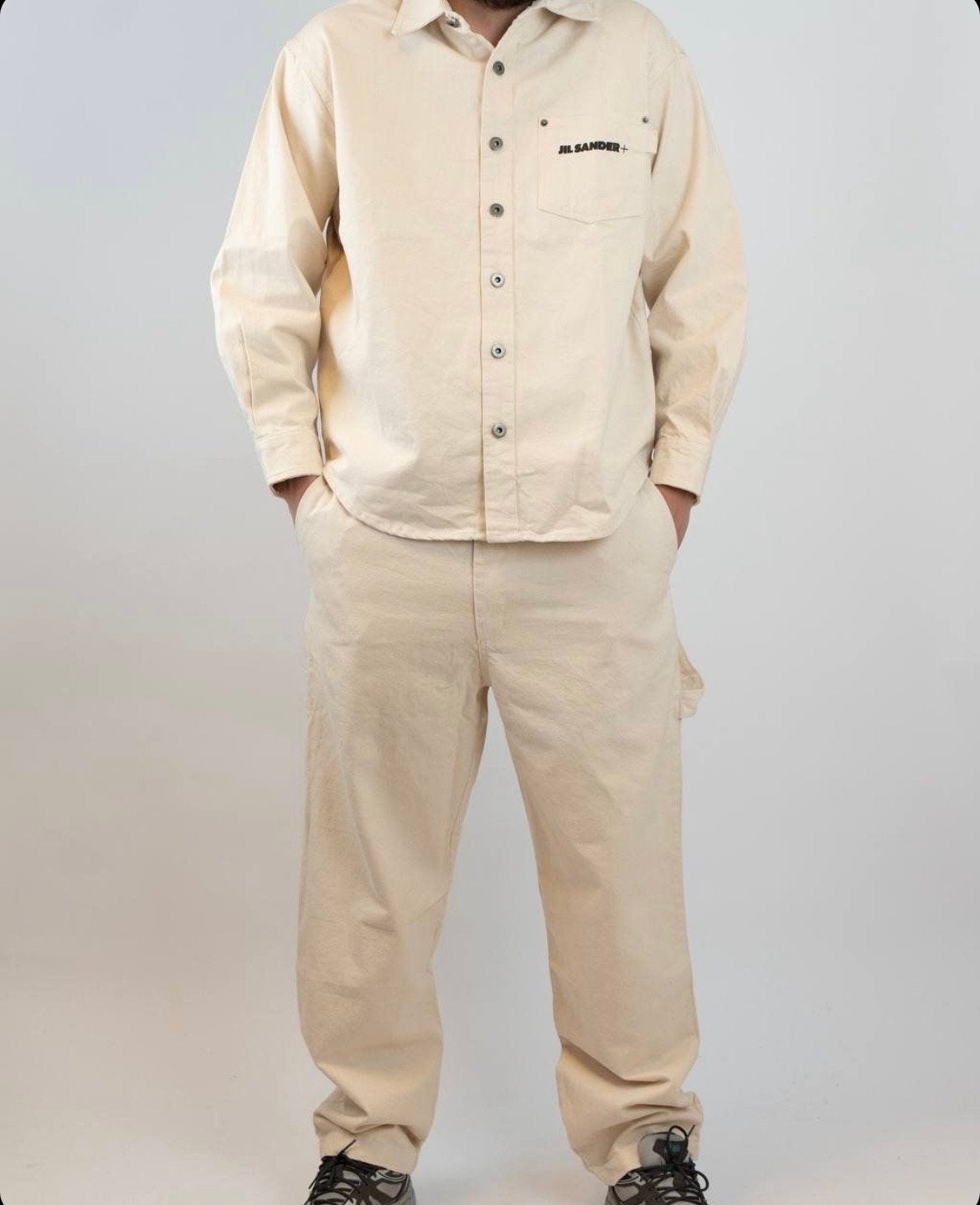 Jil Sander set, Louis Vuitton, Rhude, Casablanca, Dior, FOG., Kleding | Heren, Ophalen of Verzenden, Nieuw