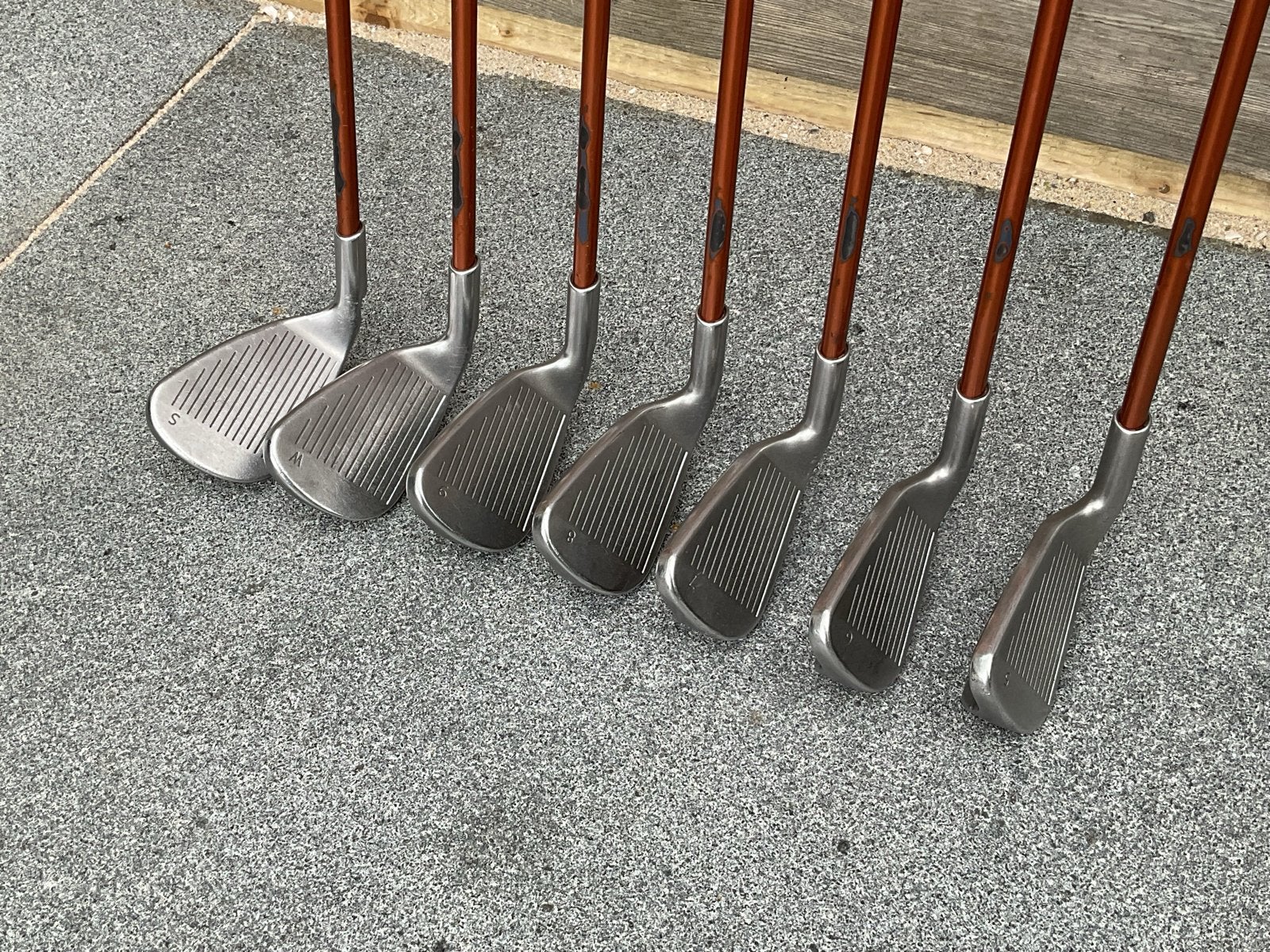 Ping G10 Golfclubset (5-SW) G10 Hybrid en G5 Driver!, Sport en Fitness, Golf, Ophalen, Gebruikt, Set, Ping