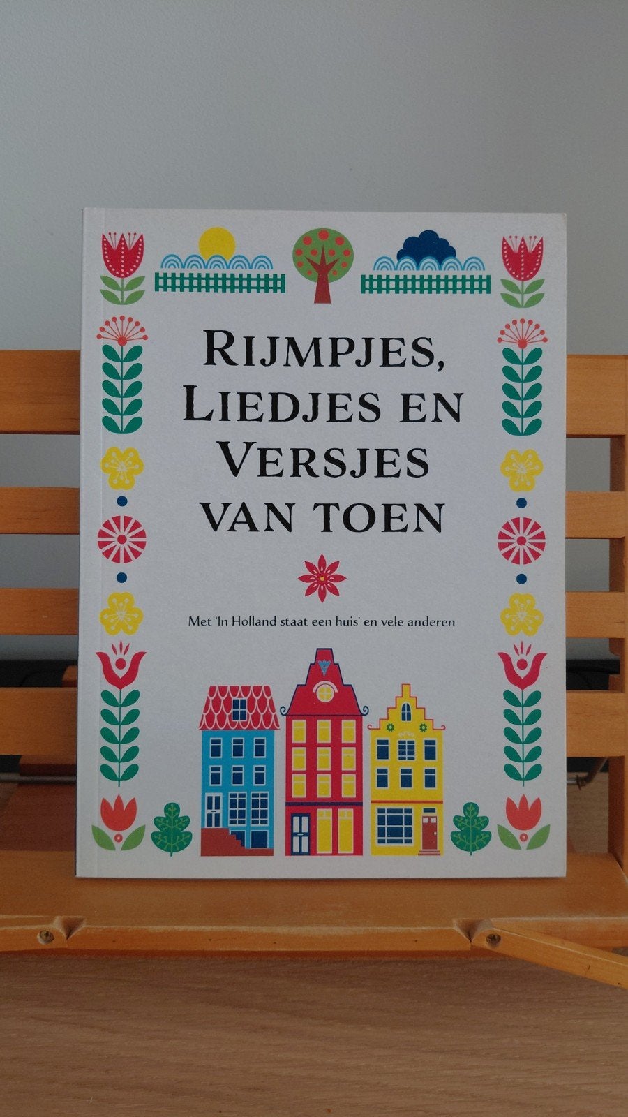 Rijmpjes, Liedjes en Versjes van Toen - kinderliedj, Boeken, Onbekend, Non-fictie, Jongen of Meisje, Ophalen of Verzenden