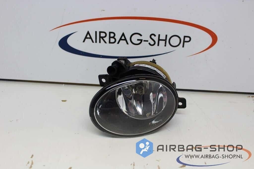 Volkswagen Transporter Mistlamp Rechts 7E0941700B, Gebruikt, -, -, Ophalen of Verzenden