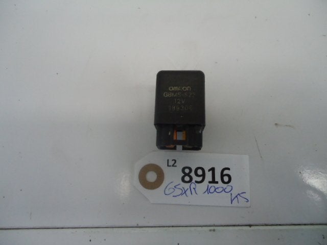 GSXR1000 2005 - 2006 Suzuki Elektrische component D1-31910