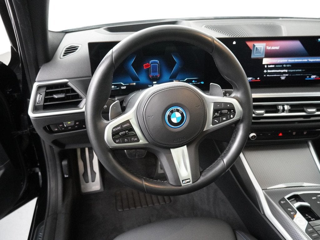 BMW 3-serie Touring 330e xDrive M sportpakket | Head up | El, 1998 cc, Gebruikt, 4 cilinders, Met garantie (alle)