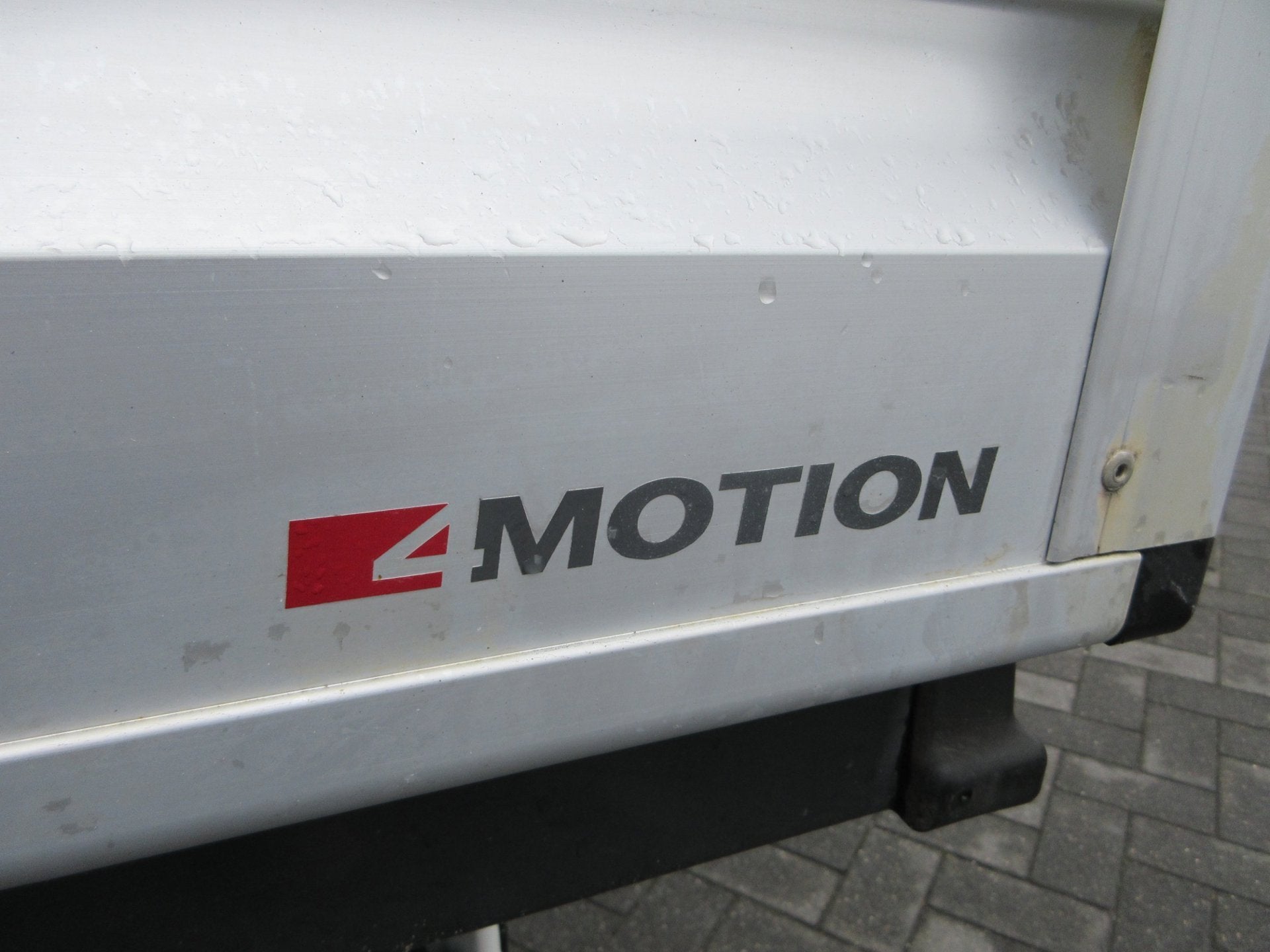Foto 7 van Volkswagen Transporter 2.0tdi 150pk, 4-Motion, DC, 4x4, Pick