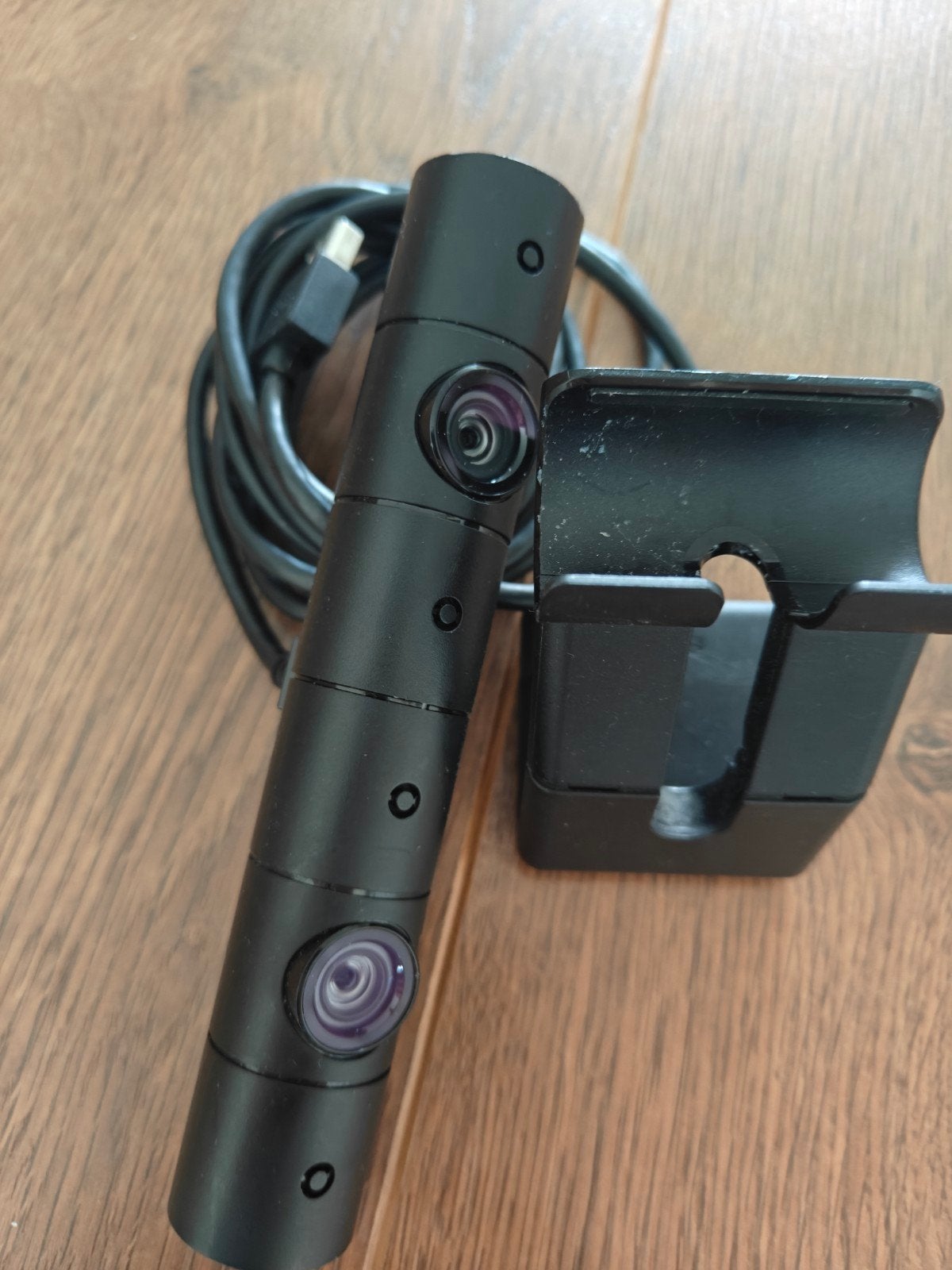 playstation 4 camera, Ophalen of Verzenden, Zo goed als nieuw, 3 spelers of meer, J