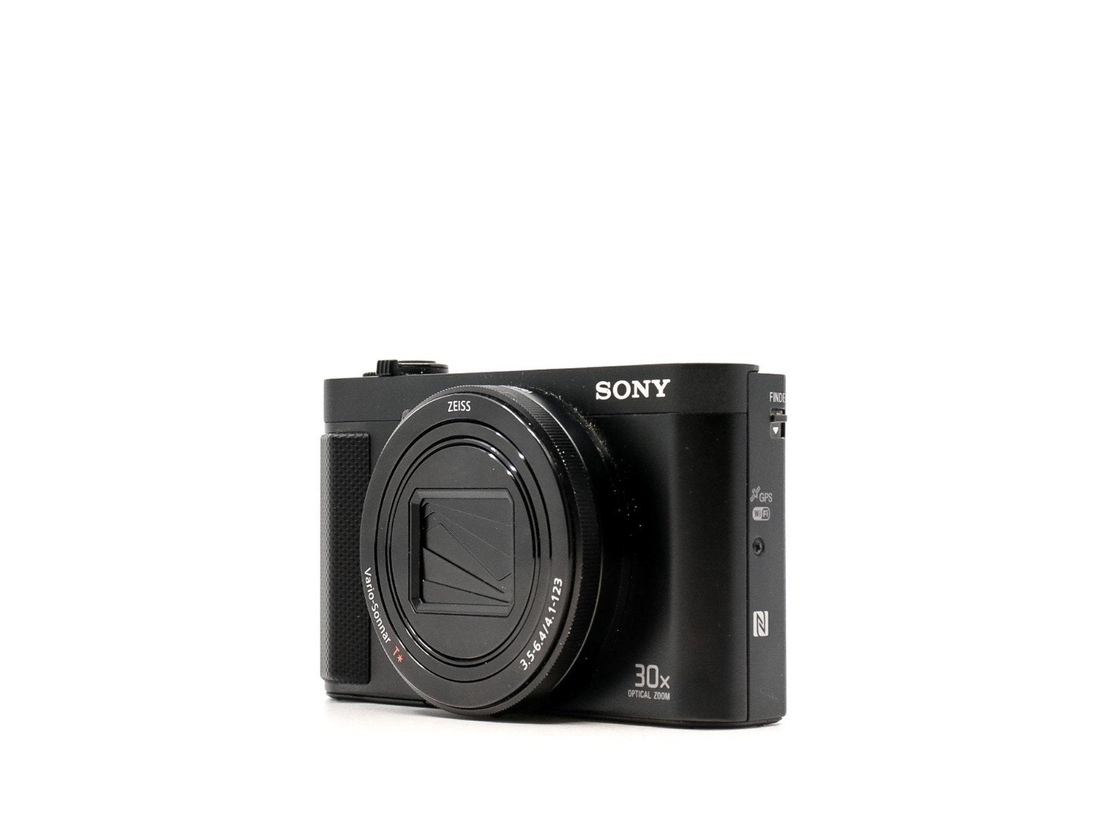 Sony DSC-HX90  Digitale camera, Audio, Tv en Foto, Fotocamera's Digitaal, Gebruikt, Ophalen of Verzenden, Compactcamera, Sony