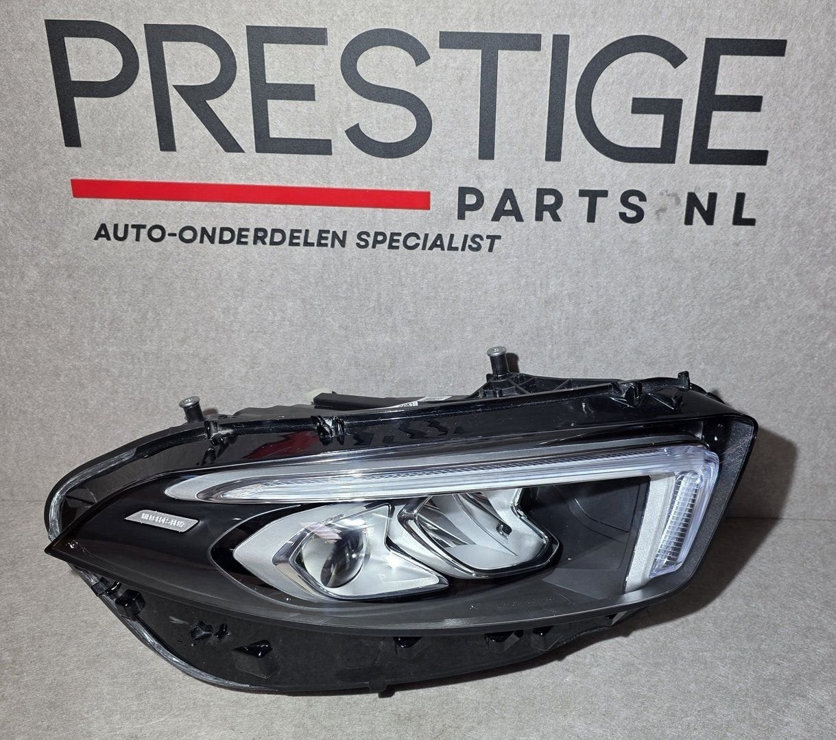 Koplamp A Klasse W177 High Performance Voll LED Rechts Mooi, Gebruikt, -, Ophalen of Verzenden, -