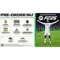 EA GAMES EA Sports FC 25 PlayStation 5-games, N, N, Ophalen of Verzenden, Zo goed als nieuw