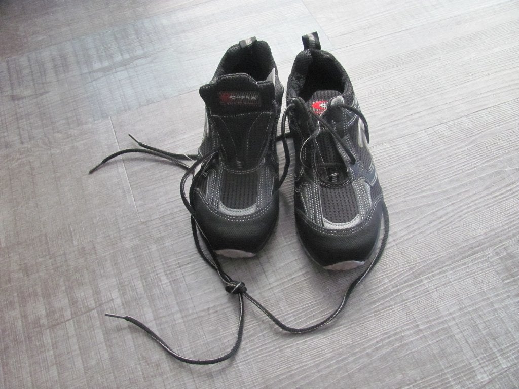 Nieuwe werkschoenen - Cofra - maat 39, Ophalen of Verzenden, Nieuw