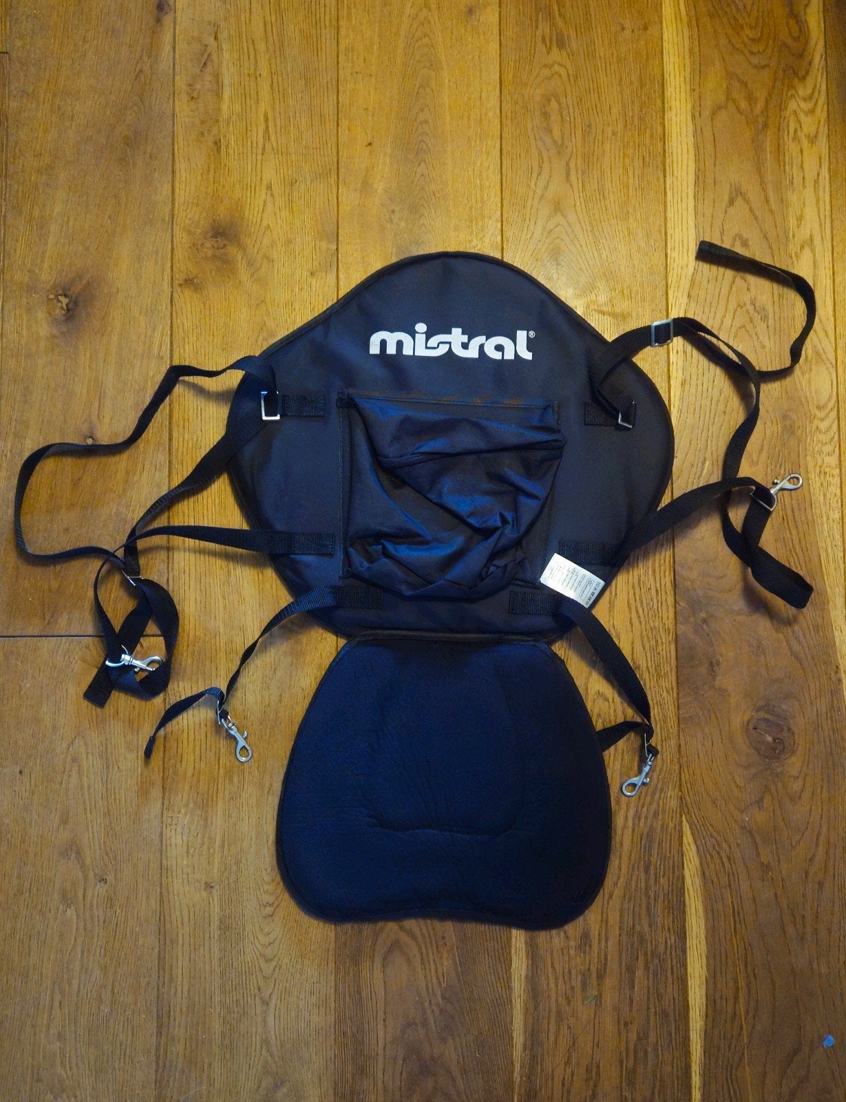 Mistral SUP Stoel, Watersport en Boten, Ophalen, Zo goed als nieuw