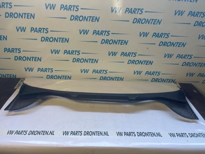 Paravent van een Volkswagen Polo (L041), Gebruikt, -, -, -