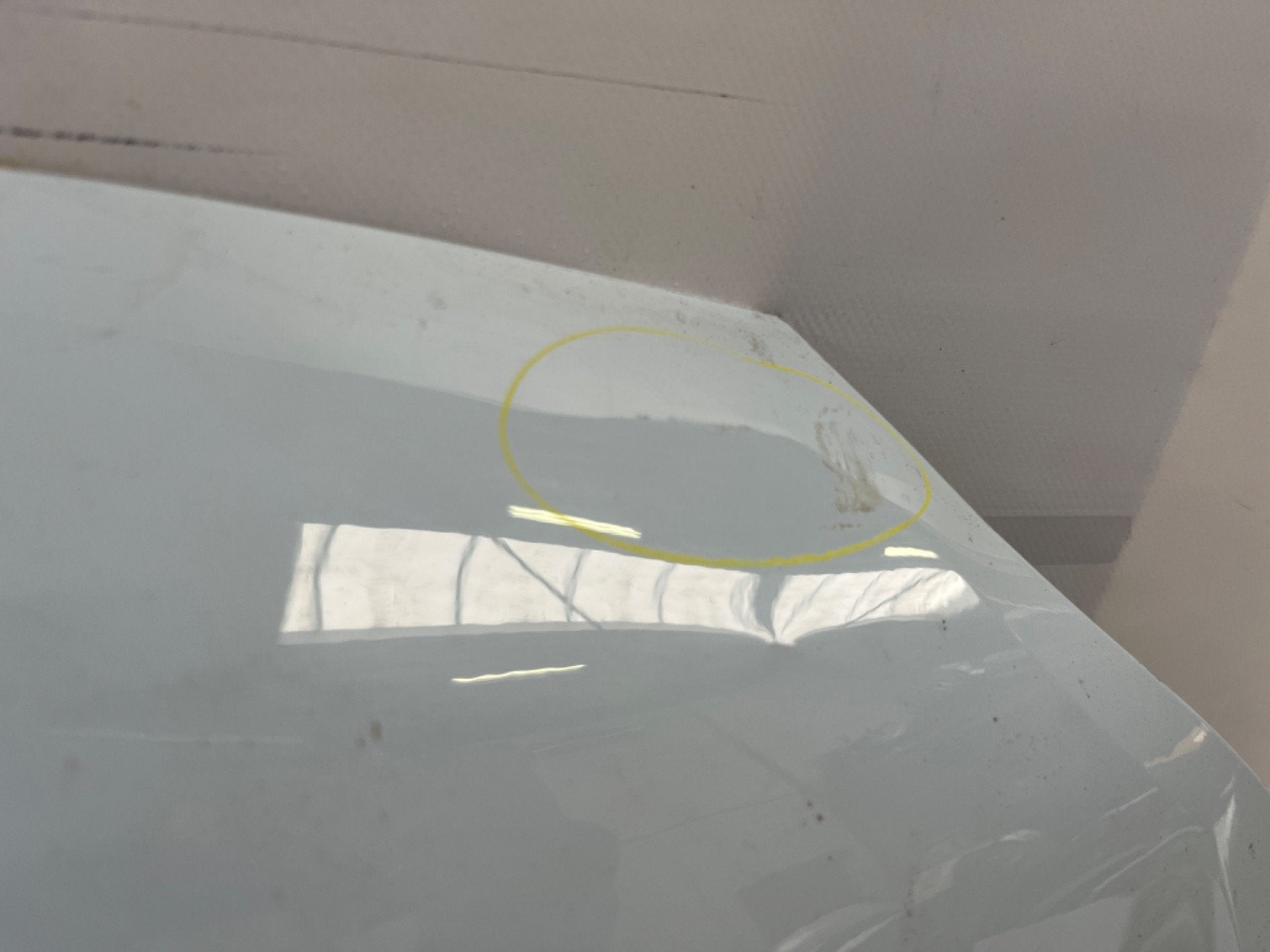 VW UP UP! 1S0 MOTORKAP 2011 - 2016, Gebruikt, Volkswagen AG, Motorkap, Berliner Ring 2
38440  Wolfsburg, DE