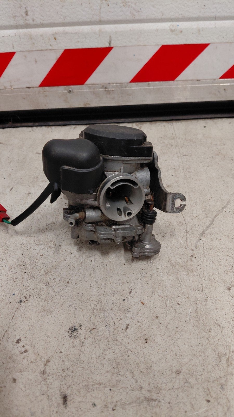 vespa s/lx 4t 2v carburateur, Ophalen of Verzenden, Carburateur