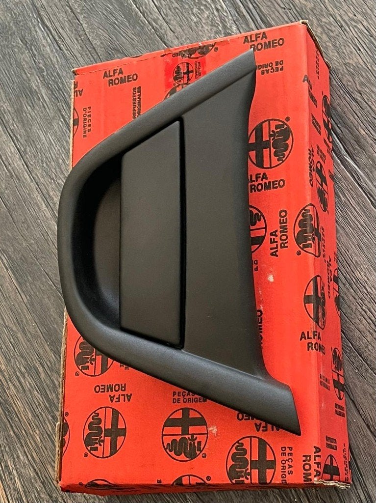 Originele onderdelen voor Alfa Romeo en Fiat: AlfaStrada, Ophalen, Nieuw, Alfa Romeo
