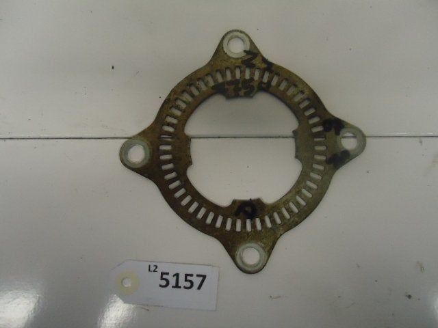 Z750 2007 - 2010 Kawasaki Remschijf ABS ring D1-21712