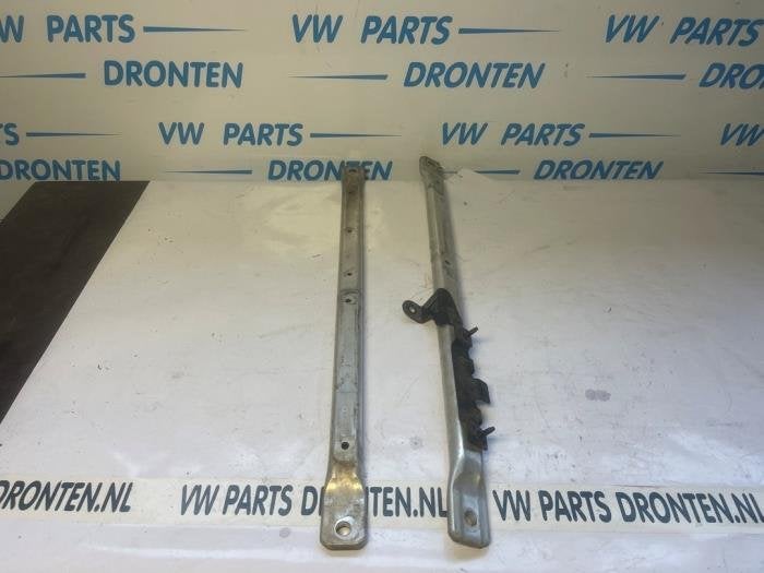 Stabilisatorstang voor van een Alfa Romeo Giulia, Gebruikt, -, Verzenden, -
