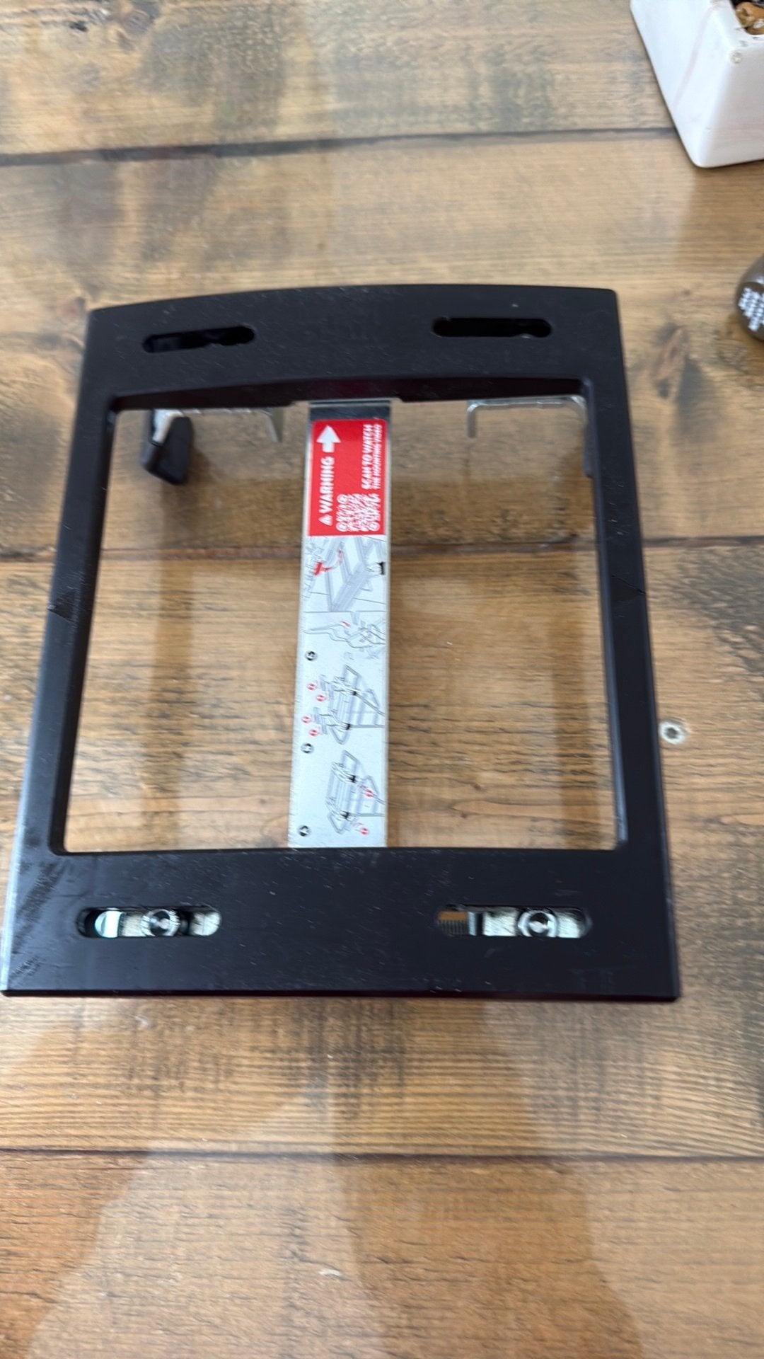 Bo bike adapter, Ophalen of Verzenden