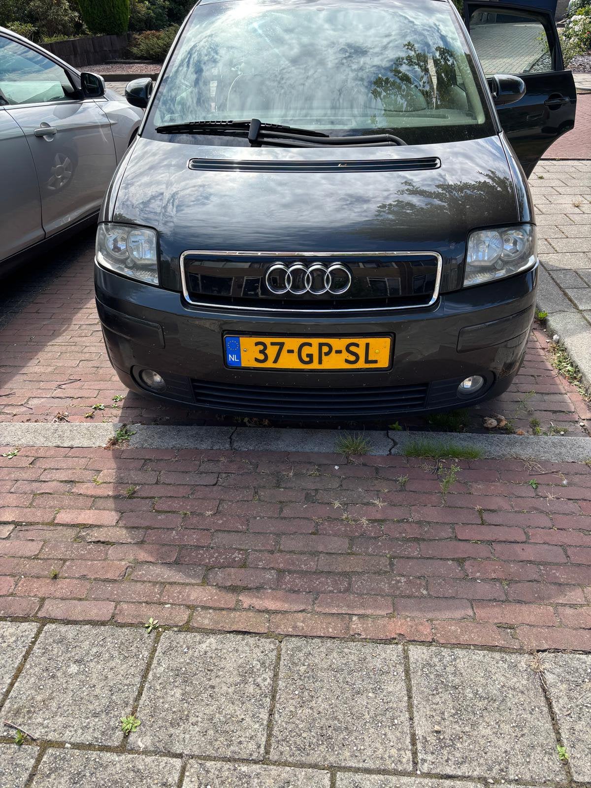 Audi A2, Auto-onderdelen, Ophalen of Verzenden, Gebruikt, Audi
