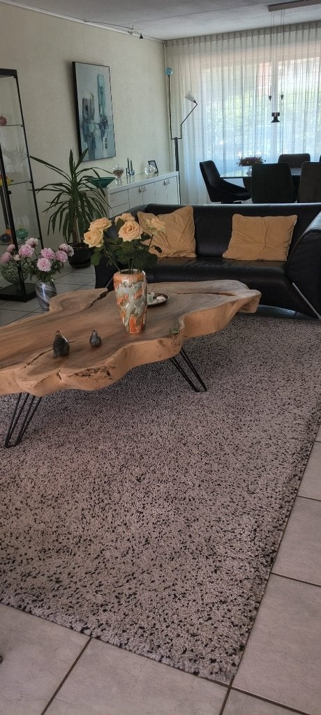 Gratis vloerkleed, Ophalen, Gebruikt, 150 tot 200 cm, 200 cm of meer