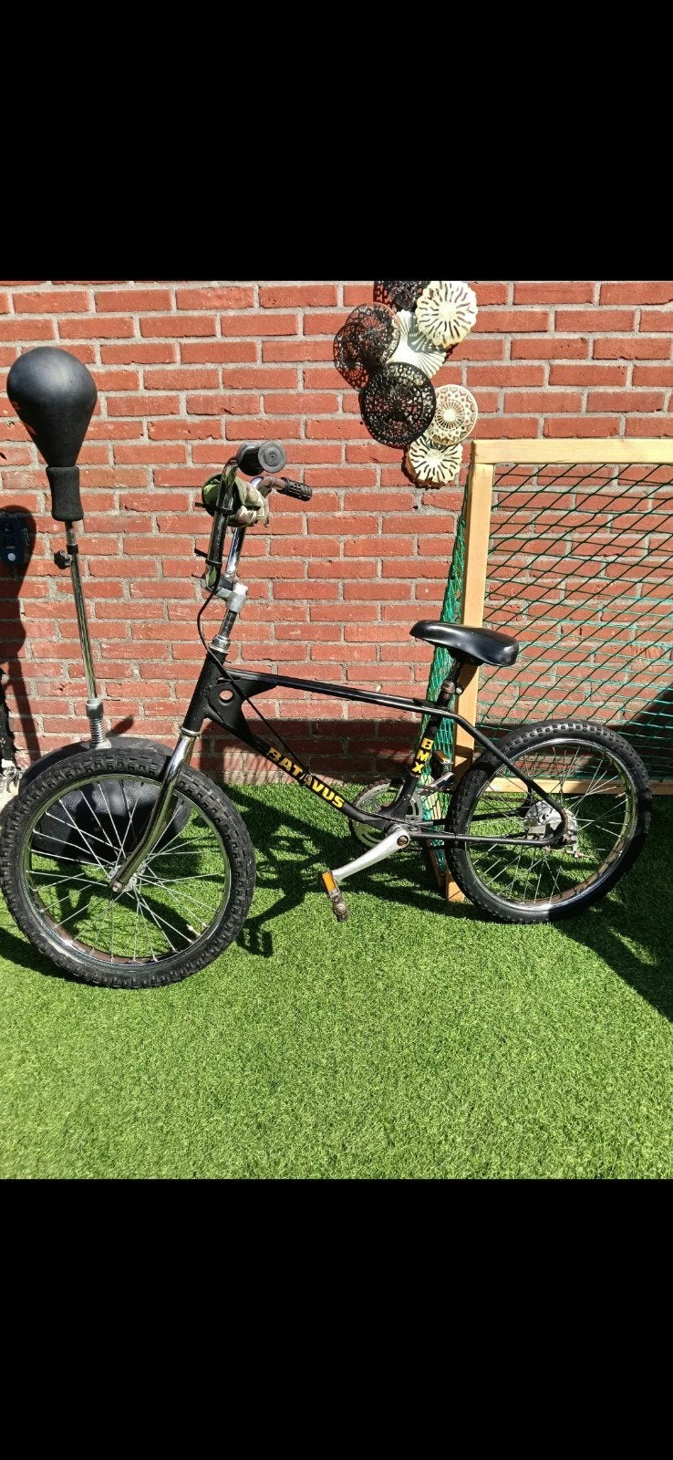 Batavus BMX crosfiets GERESERVEERD, Ophalen, Gebruikt, 20 inch of meer, Batavus