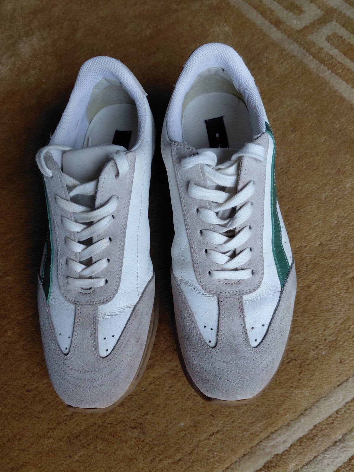 sneaker Tommy Hilfiger maat 41, Ophalen of Verzenden