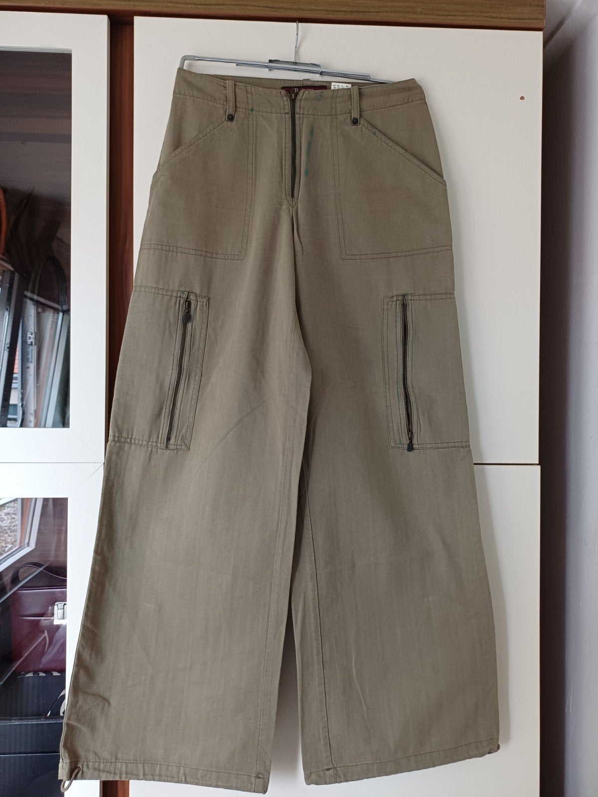 BEAUTIFUL CLOTHING  BROEK, Ophalen of Verzenden, Zo goed als nieuw, Lang