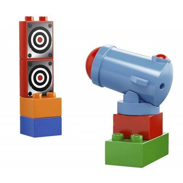 Lego Duplo Cars Agent Takel - 5817 Collector's Set, Compleet, Nieuw, Ophalen of Verzenden, Duplo