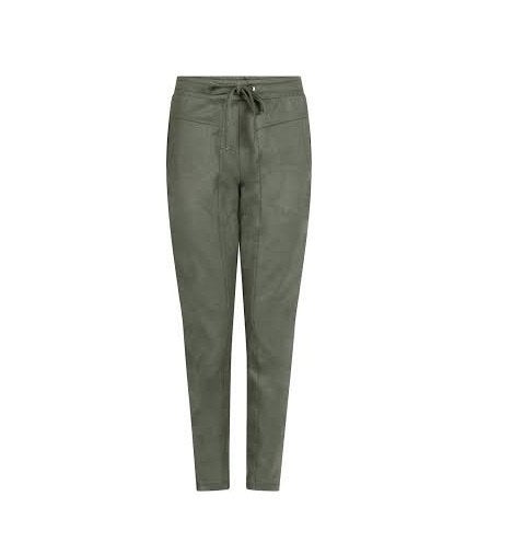 Zoso Broek Heaven Travel Pant Army xxxl zgan, Maat 46/48 (XL) of groter, Ophalen of Verzenden, Zo goed als nieuw, Lang