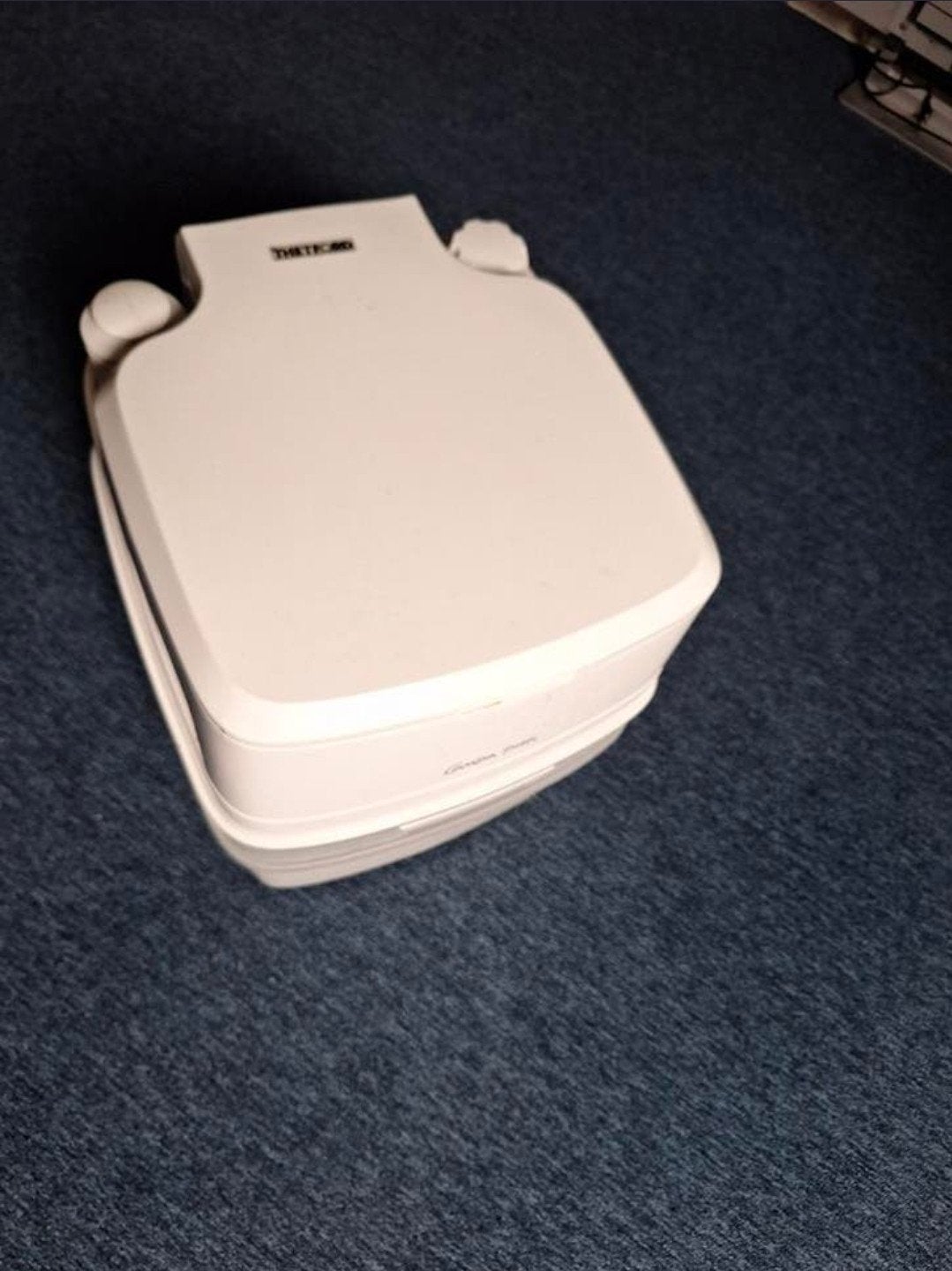 Porta potti van Thetford., Watersport en Boten, Ophalen of Verzenden