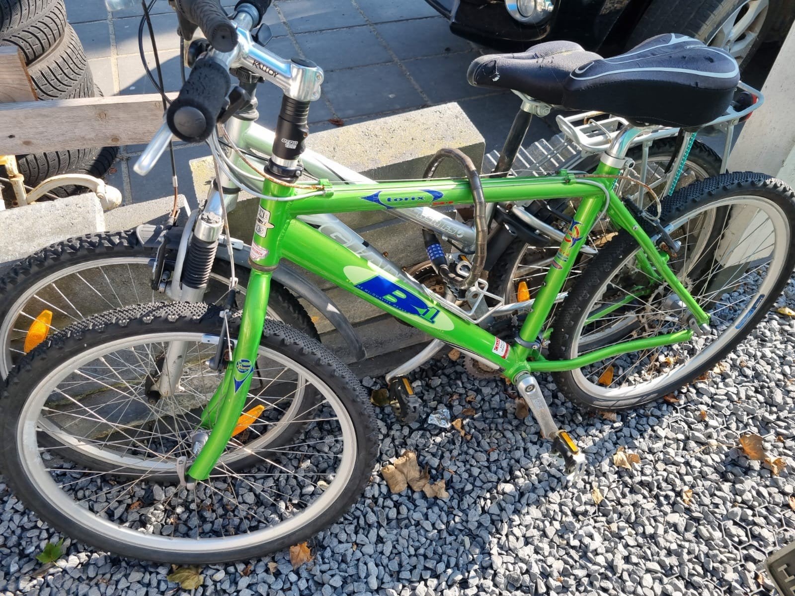 Batavus B1 mountainbike - Zeer weinig gebruikt, Ophalen, Zo goed als nieuw, Heren, Overige merken