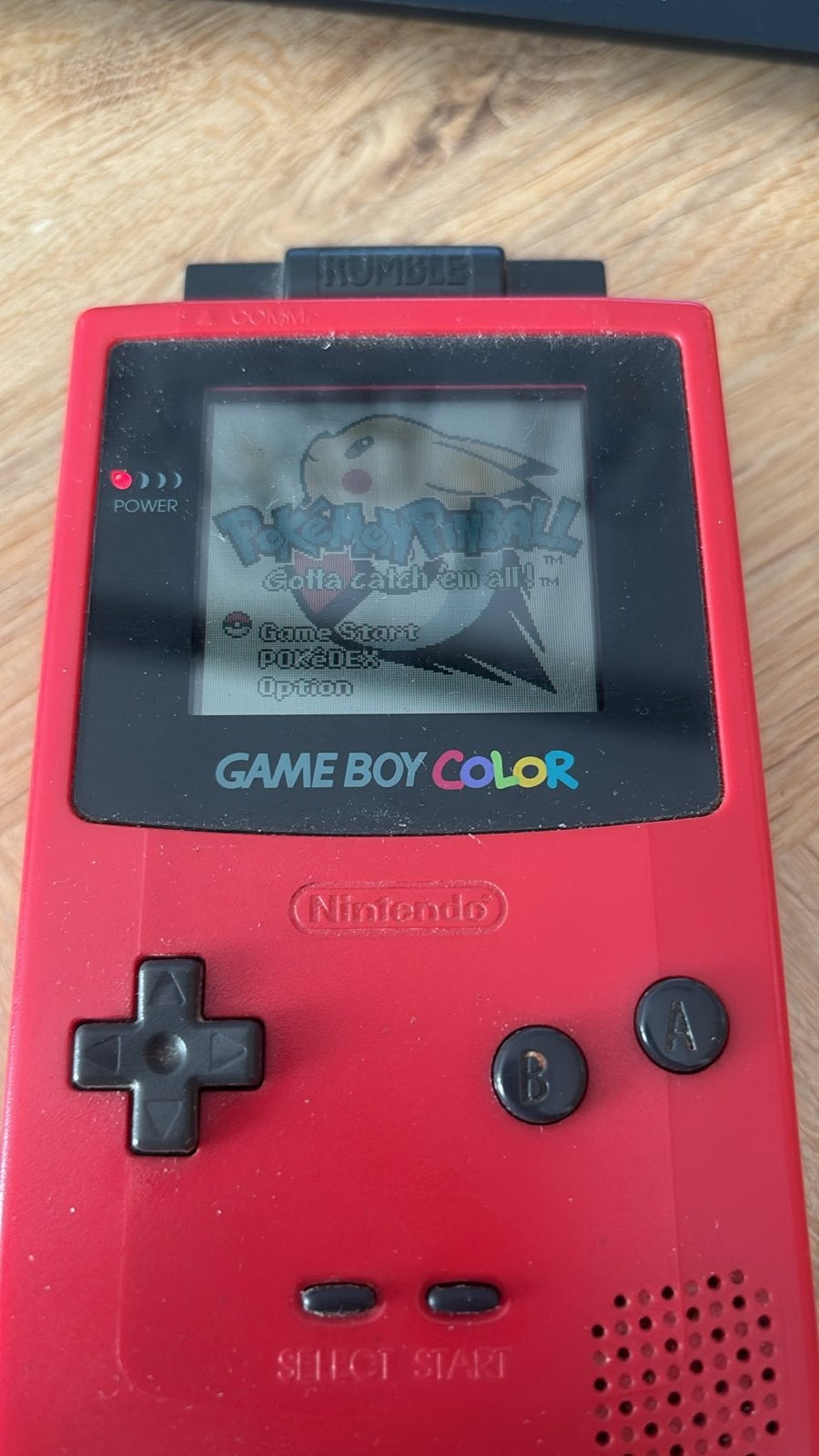 Game Boy Color, Advance en 17 spellen beide werkend!! (m2458071427 ...