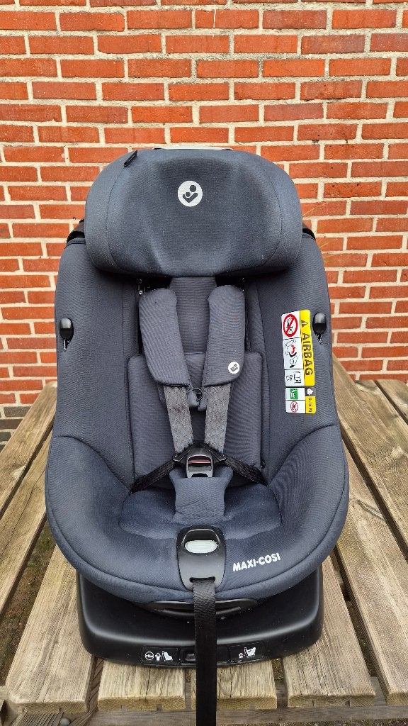 Maxi cosi autostoeltje