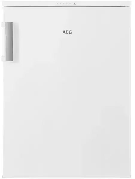 Mooie AEG Nofrost vriezer tafelmodel, Witgoed en Apparatuur, Vriezers en Diepvrieskisten, Minder dan 85 cm, Minder dan 60 cm, Zo goed als nieuw