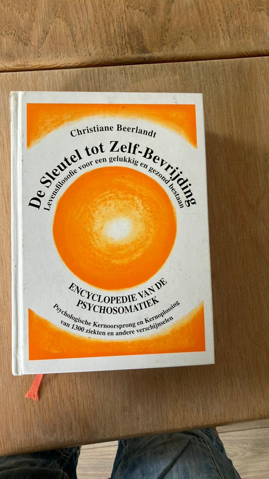 De sleutel tot zelfbevrijding, Achtergrond en Informatie, Spiritualiteit algemeen, Ophalen of Verzenden, Zo goed als nieuw