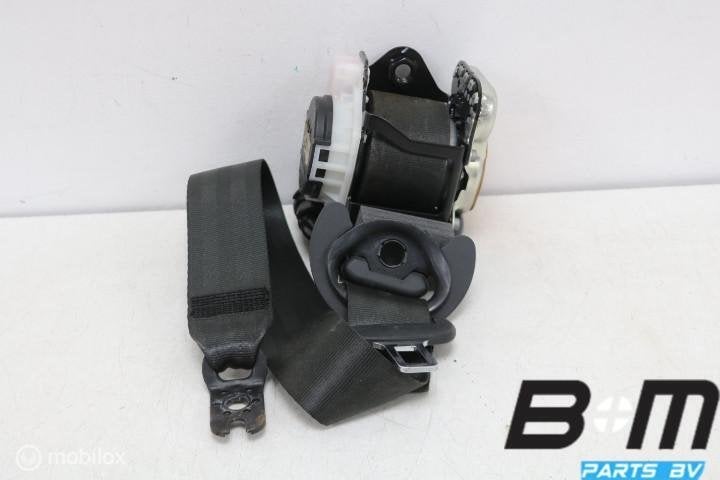 Gordel rechtsvoor VW Golf 7 5G4857706
