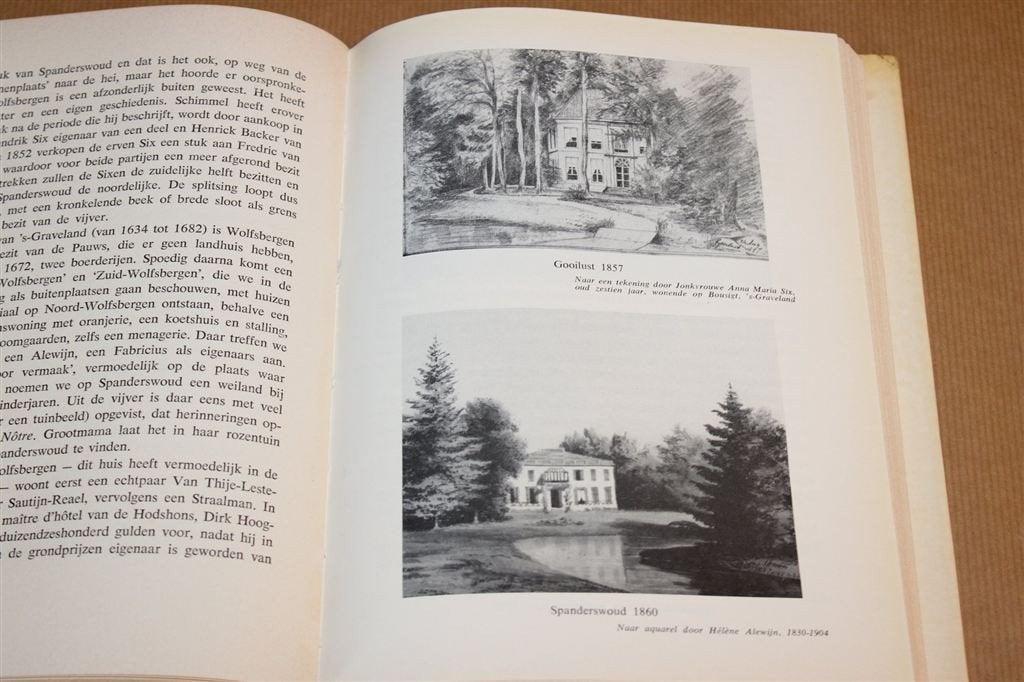 Late Regenten — Burgerij Republiek — Vintage Boek 1962, Ophalen of Verzenden, Gelezen