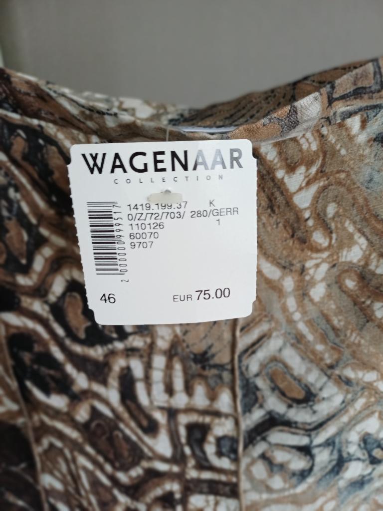 Rokje, Overige kleuren, Verzenden, Maat 46/48 (XL) of groter, Nieuw