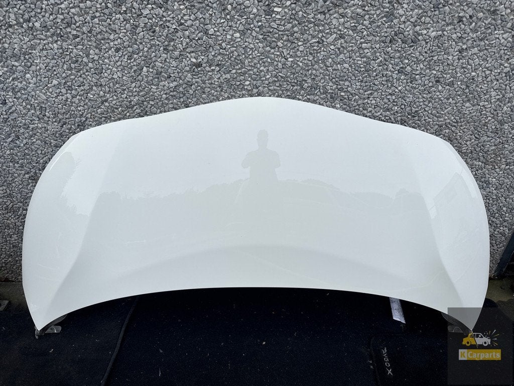 Toyota Aygo Motorkap 068 schade vrij Origineel