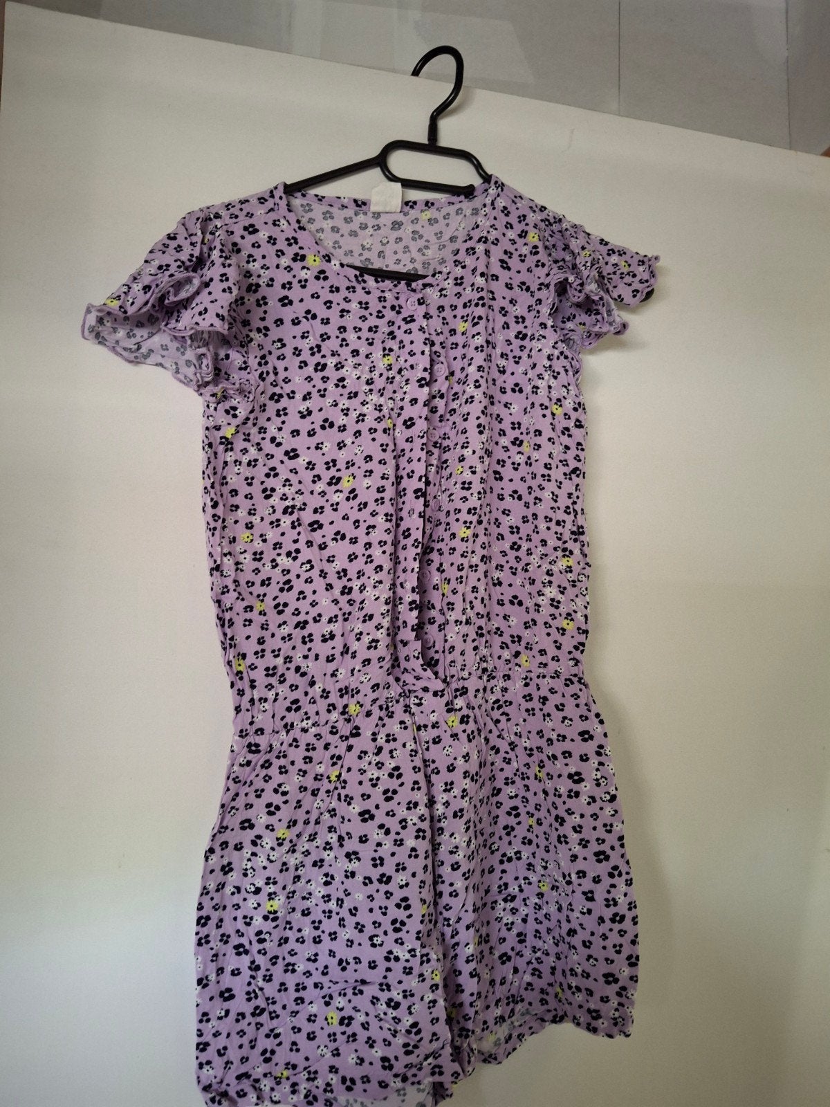 Nieuwe jumpsuit 158 164, Kinderen en Baby's, Kinderkleding | Maat 158, Meisje, Nieuw, Ophalen of Verzenden, Setje