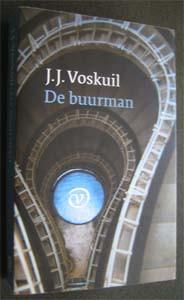 J.J. Voskuil : De buurman, Boeken, Ophalen of Verzenden, Zo goed als nieuw