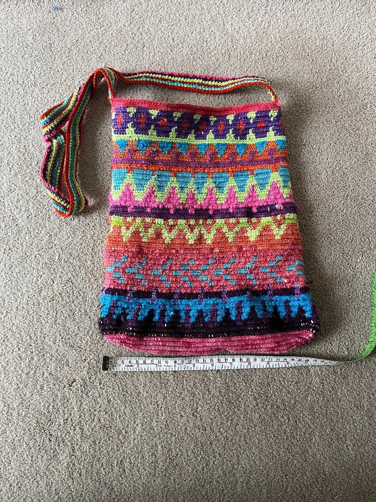 schoudertas, Sieraden, Tassen en Uiterlijk, Tassen | Schoudertassen, Verzenden, Nieuw, Overige kleuren, Overige merken