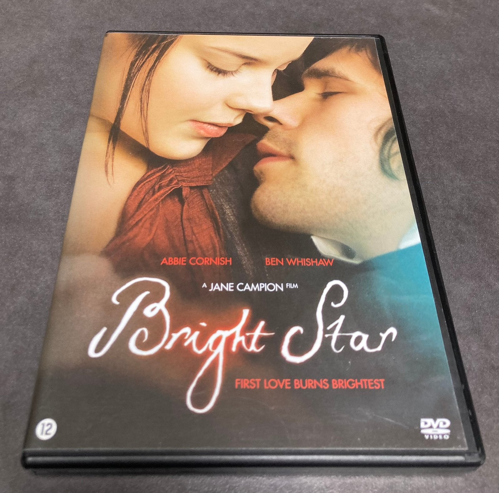 Bright Star (Jane Campion), Ophalen of Verzenden
