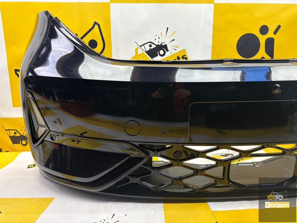 Volkswagen Vw ID Buzz GTX Voorbumper 1T3807221C Compleet 6 p, Gebruikt, Volkswagen AG, Bumper, Berliner Ring 2
38440  Wolfsburg, DE