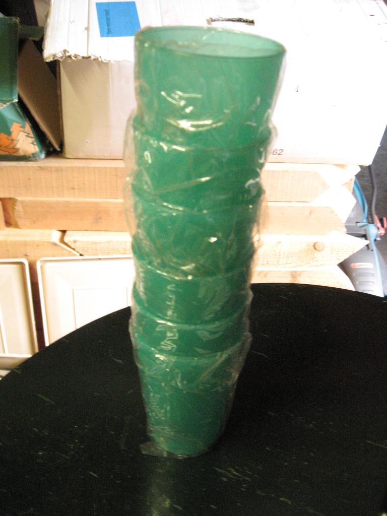 Glazen. diverse, Glas of Glazen, Gebruikt, Ophalen of Verzenden, Glas