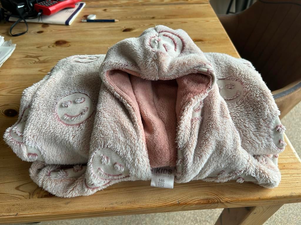 Onesi maat 146/152, Kinderen en Baby's, Kinderkleding | Maat 146, Ophalen of Verzenden, Zo goed als nieuw, Meisje, Jurk of Rok