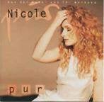 Nicole - Pur CD Nw./Orig., Ophalen of Verzenden, Zo goed als nieuw