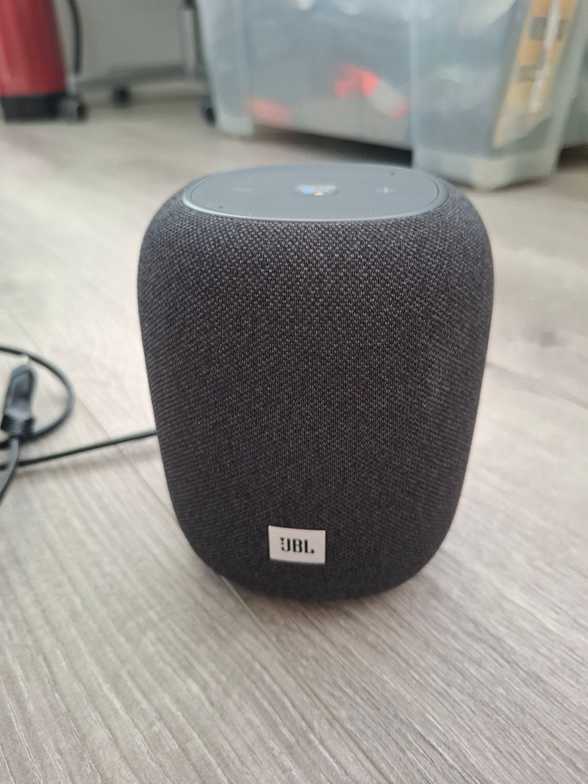 JBL Smart Speaker - Uitstekend geluid en spraakbesturing, Ophalen of Verzenden