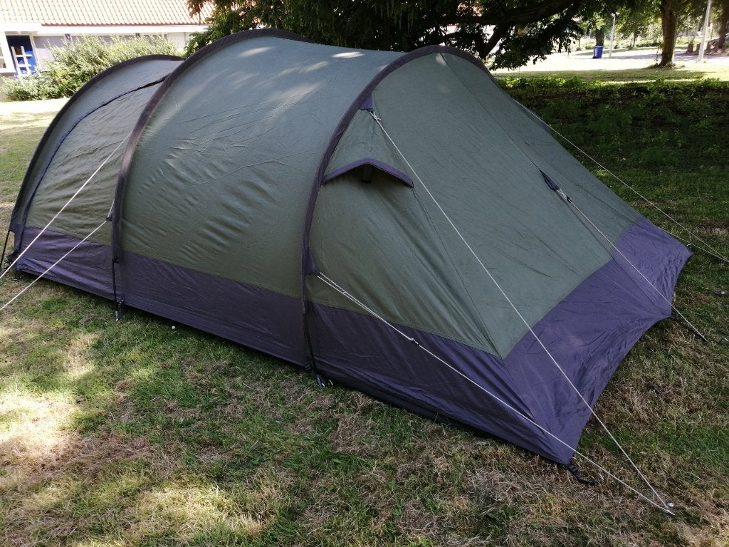 Wildebeast tent 2 - 4 personen, Ophalen, Gebruikt
