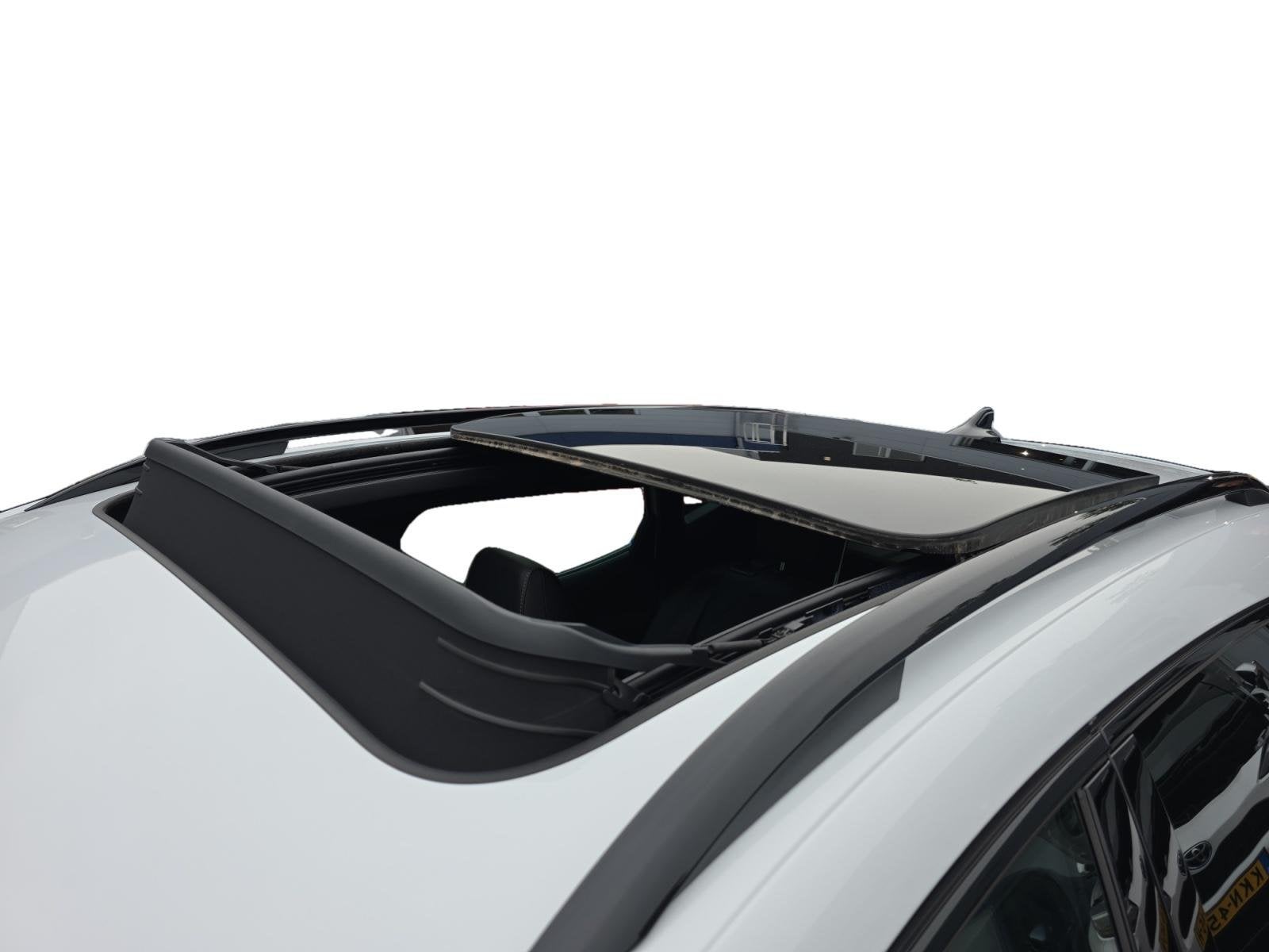 CUPRA Formentor 1.5 TSI e-Hybrid Business 204Pk | Panoramada, Stof, Euro 6, 4 cilinders, 150 min