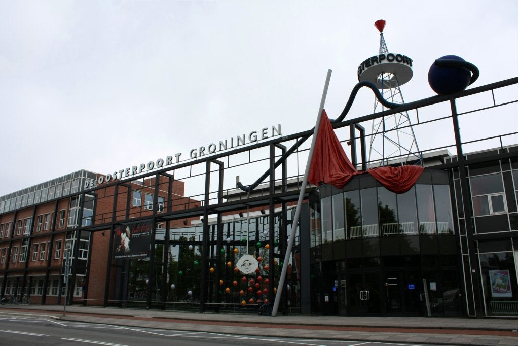 Kingfishr Tickets 2026 SPOT De Oosterpoort Groningen, Twee personen, December