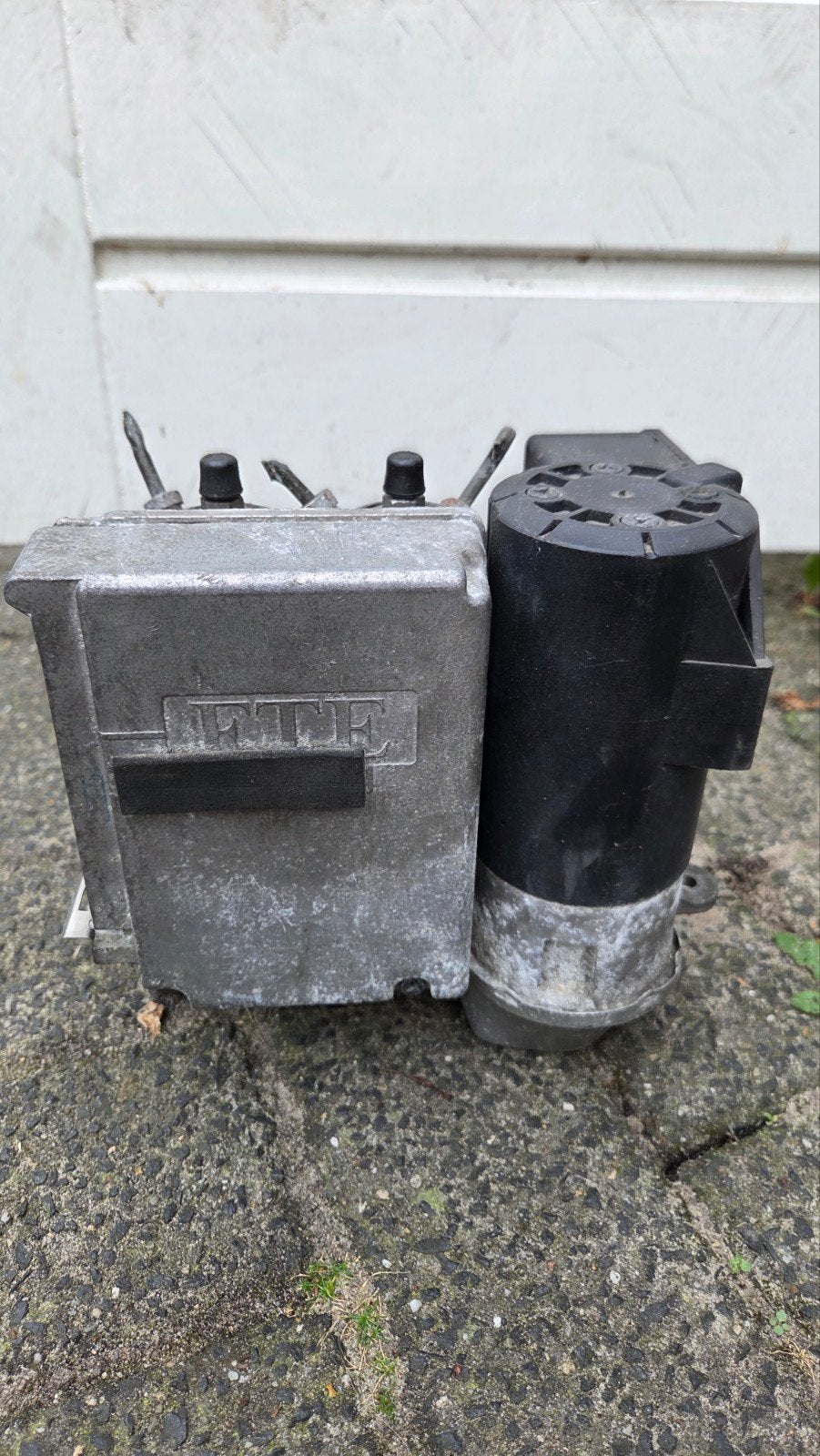 ABS 2 pomp BMW k1100, Motoren, Ophalen of Verzenden, Gebruikt